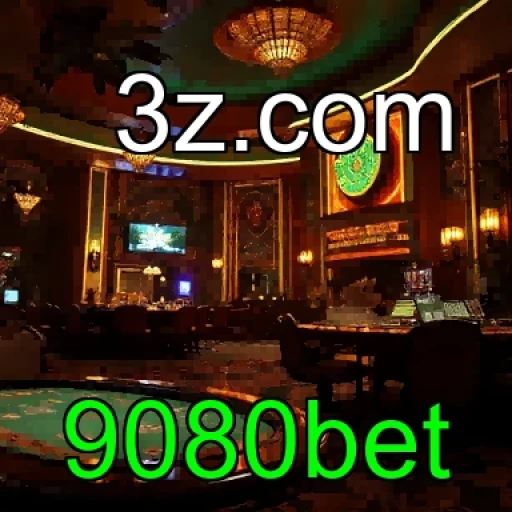 9080bet Bingo Online