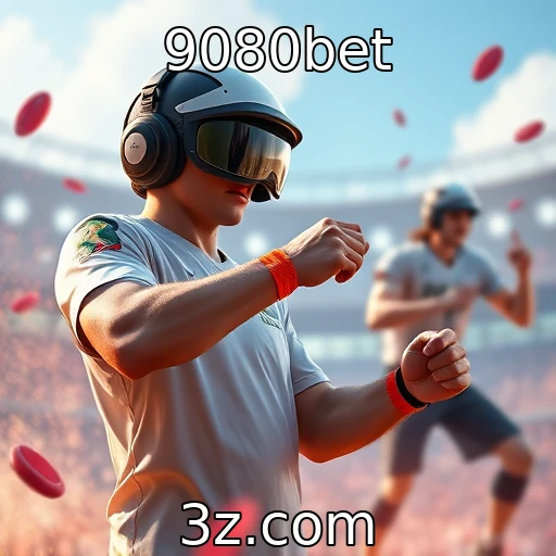 Desenvolvedores enfrentam desafios na realidade virtual - 9080bet