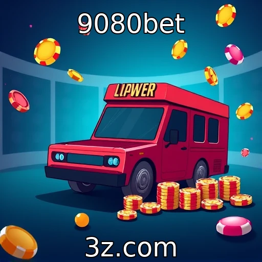 Análise da popularidade dos jogos móveis entre diferentes faixas etárias : 9080bet