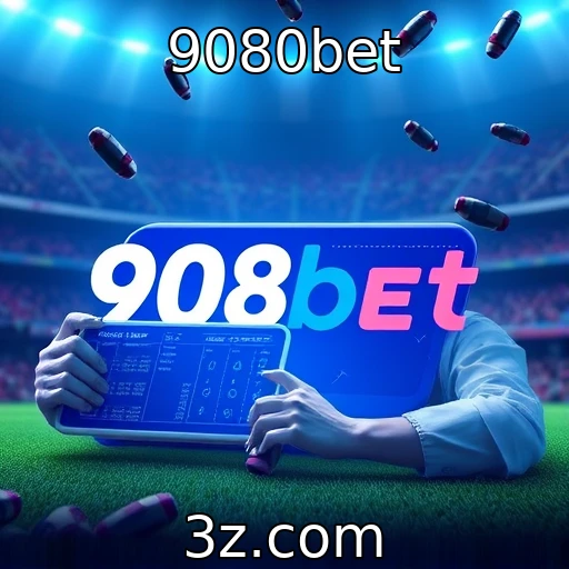 Mudanças na regulamentação de jogos de azar online - 9080bet