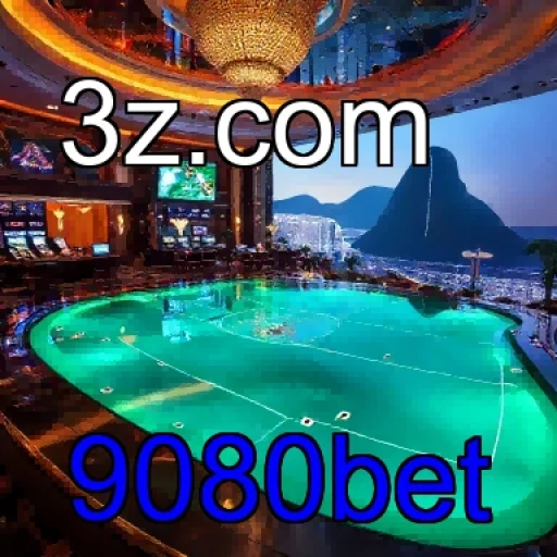 Aposte com Estilo: Sports Inovadores no 9080bet