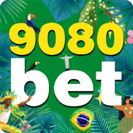 9080bet logo